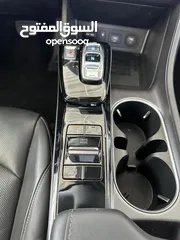  8 هونداي سوناتا هايبرد 2021