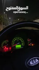  8 Kia cerato 2008