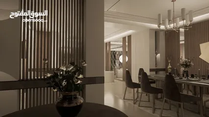 20 Villas compound for Sale with Eco friendly finishings ( Property 35200 )-174782732