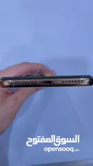  3 ايفون XS MAX مبدل شاشه وبطاريه وباقي كلشي جديد