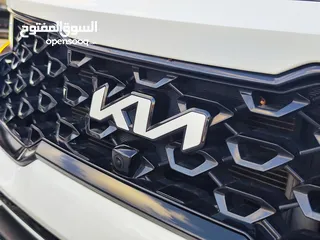  14 كيا سورينتو بزنس هايبرد ترخيص 2022