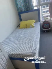  2 Kids bedroom