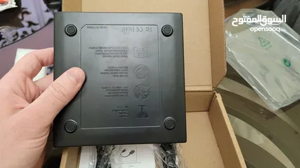  5 سي دي خارجي Portable CD drive