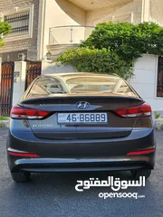  11 هيونداي النترا موديل 2018 فحص كامل وفل اتوماتيك شاشه وكاميرا