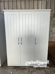  2 3 Door Cupboard.(150*200*50)