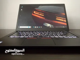  3 LENOVO ThinkPad T470s