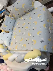  8 مستلزمات اطفال