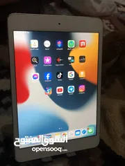  1 iPad mini 4 128GB