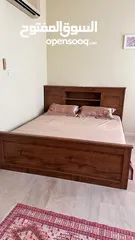  3 Double bed