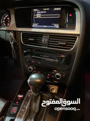  5 Audi A5 (2016)