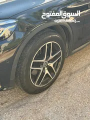  4 مرسيدس GLC 250