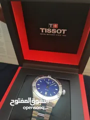 6 Tissot PR 100 Sport جديدة تم الشراء بسويسرا