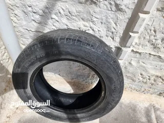  8 195/65/15 (5 اطارات)