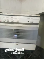 7 غاز مستعمل ايطالي بحالة الوكالة للبيع