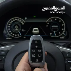  12 HYUNDAI SONATA - PREMIUM 2020