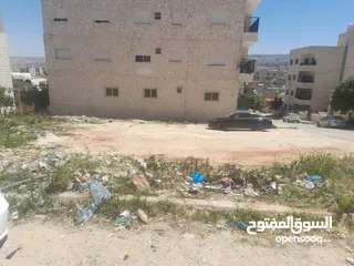  4 ارض سكنيه للبيع