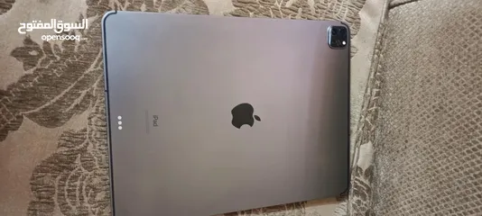  1 Ipad Pro 4 Generation 12.9