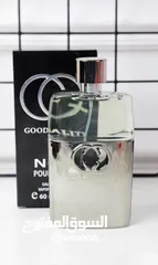  9 عرض العطور المجنون للرجال