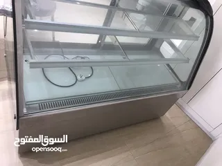  2 تلاجة تجاري
