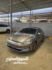  1 BYD Qin PLUS بي واي دي شين بلس 2022