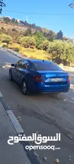  4 سكودا اوكتافيا