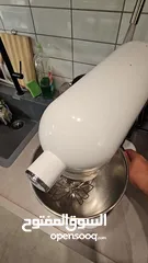  3 عجانة صناعية