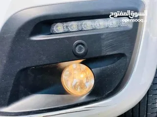  3 ستروين بيرلنجو 2017