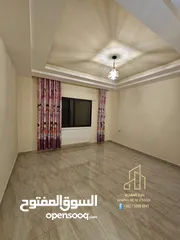  11 شقة أرضية فخمة للبيع بسعر مغري/ حي المنصور/ مدخل مستقل/وعلى شارعين