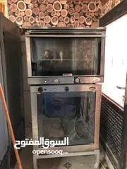  3 ثلاجات كيك