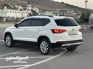  8 اتيكا اكسلنس فل بدون فتحة 2019 نخب