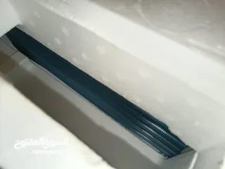  5 مكيف كاسيت سقفي انفيرتر 2.5 طن شامل التركيب