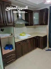  4 شقة للبيع طابق اول