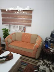  2 طقم جلوس كورنر