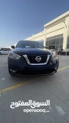  1 Nissan.Kicks.1.6:CC. Low mails 35ooo.km only. Car like new importing from Canada car VCC PAPER.pass