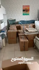  17 BY Movers and Packers company