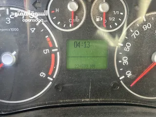  8 فرد كونكت موديل:2012