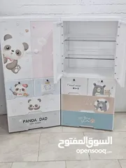  12 تواليت للصبايا  فاخر بتصميم عصري مع الكرسي اجعلي غرفتك أكثر أناقة وتنظيمًا مع هذا التواليت المميز