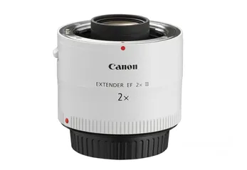  2 Extender 2X III Canon
