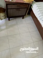  4 غرفة نوم مستعمل بحالة ممتازة قديمه