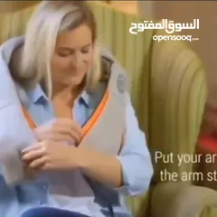  7 جهاز المساج و تدليك الرقبة و الاكتاف الاصلي و الظهر مساج