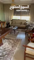  12 غرفة ضيوف كاملة مكونة من طقم كنب + طاولة سفرة + فضية + دنسوار