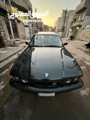  14 BMW-530بغداد