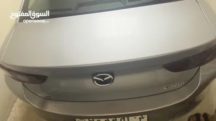  3 Models. 2021Mazda 3 sky motor 2000
