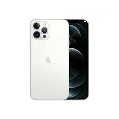  8 IPHONE 12 PRO MAX 256GB NO ACTIVE كفالة لمدة عام من تاريخ الشراء