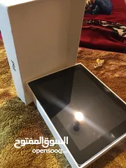  3 ايباد ابل 4