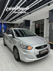  2 هونداي اكسنت
