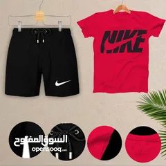  3 Nike T- shirts
