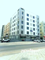  1 محل للإيجار في مكان مميز بالخوض السادسه shop for rent