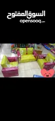  10 كنب أطفال للحضانات ورياض الأطفال