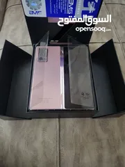  4 Samsung Z Fold 2
